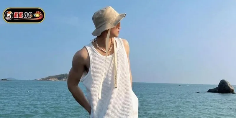 Chân dung nhà lãnh đạo tài ba CEO Tiến Nguyễn Chân dung nhà lãnh đạo tài ba CEO Tiến Nguyễn