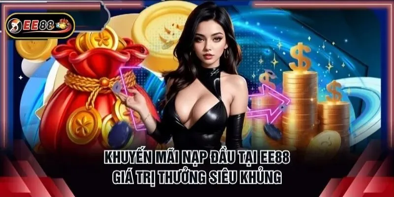 Khuyến mãi tân binh - Cơ hội nhận thưởng khủng với vốn đầu tư 0 đồng