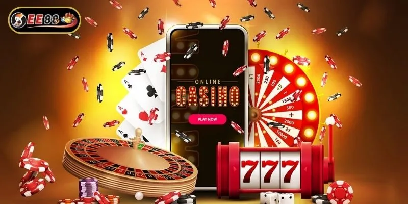 Live Casino siêu hấp dẫn một khi tham gia Live Casino siêu hấp dẫn một khi tham gia