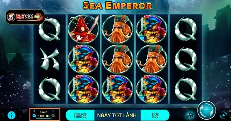 Mẹo chơi nổ hũ Thủy Cung trúng Jackpot cực khủng Mẹo chơi nổ hũ Thủy Cung trúng Jackpot cực khủng