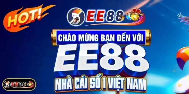 Nhà cái EE88 Nhà cái EE88