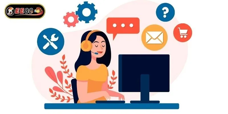 Nhà cái hỗ trợ đa kênh liên hệ cho người chơi Nhà cái hỗ trợ đa kênh liên hệ cho người chơi