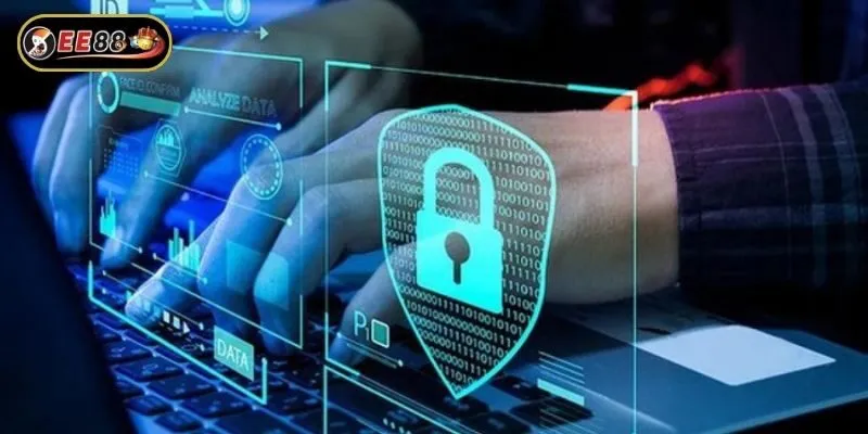 Nhà cái nâng cấp bảo mật hiện đại Nhà cái nâng cấp bảo mật hiện đại
