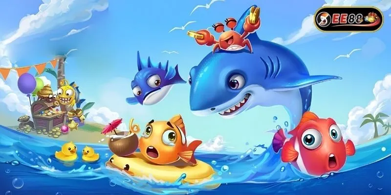 Tham khảo ngay mẹo bắn cá bách trúng